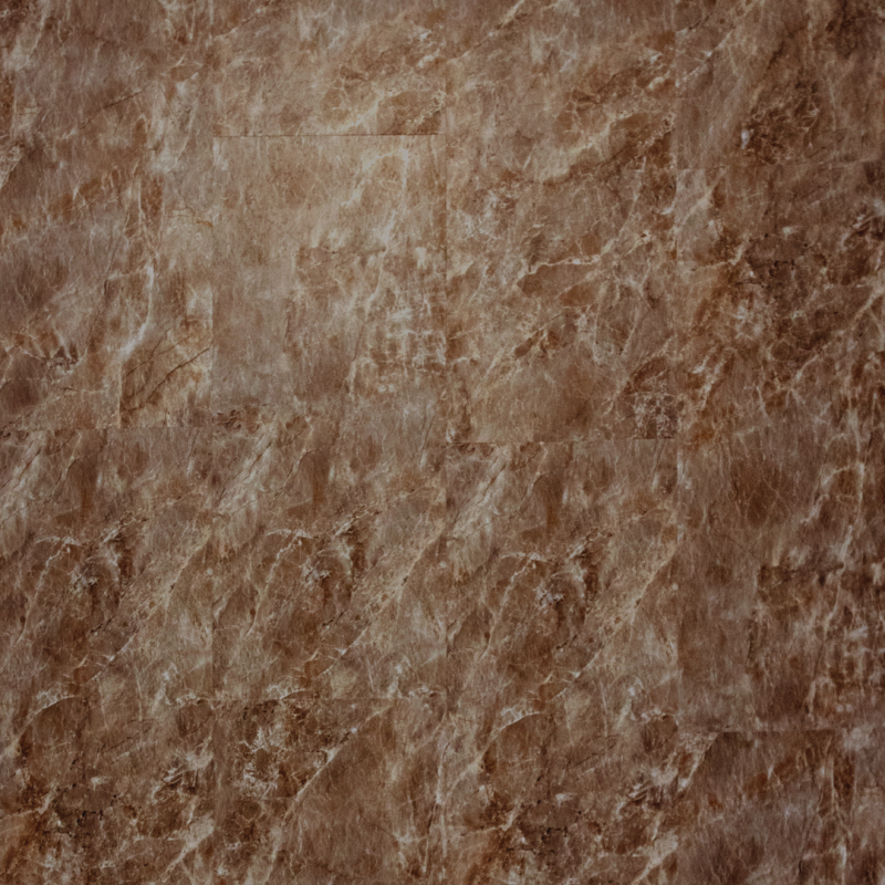 SPC плитка Мрамор Марон 115 (600*300*4 мм) — купить в Ярославле