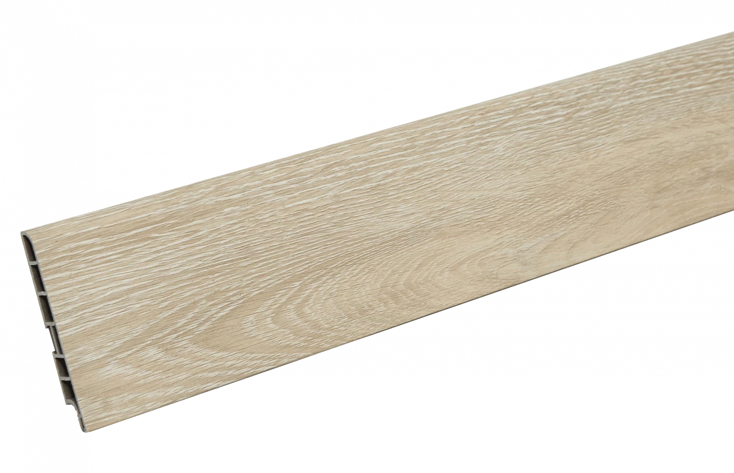 Плинтус CM Floor Дуб Стокгольм  (2200*15*85 мм) — купить в Ярославле