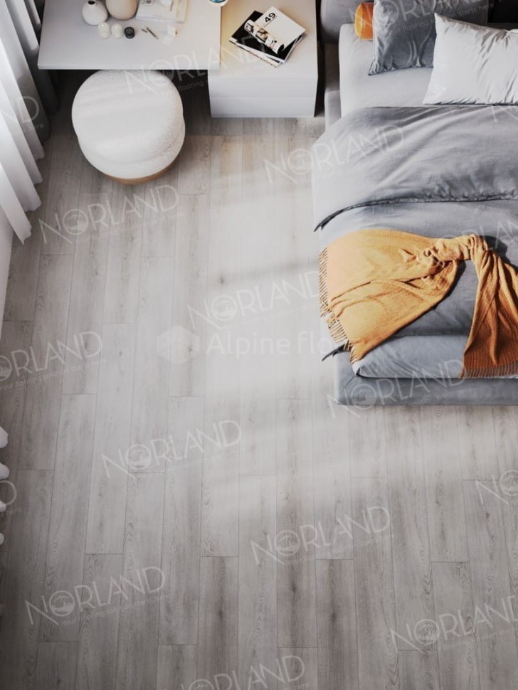 Кварцвиниловый ламинат "Norland" Sigrid Superior Alda (1220*183*8 мм) — купить в Ярославле