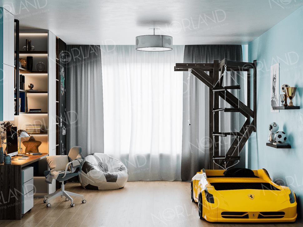 Кварцвиниловый ламинат "Norland" Sigrid Superior Abbi (1220*183*8 мм) — купить в Ярославле