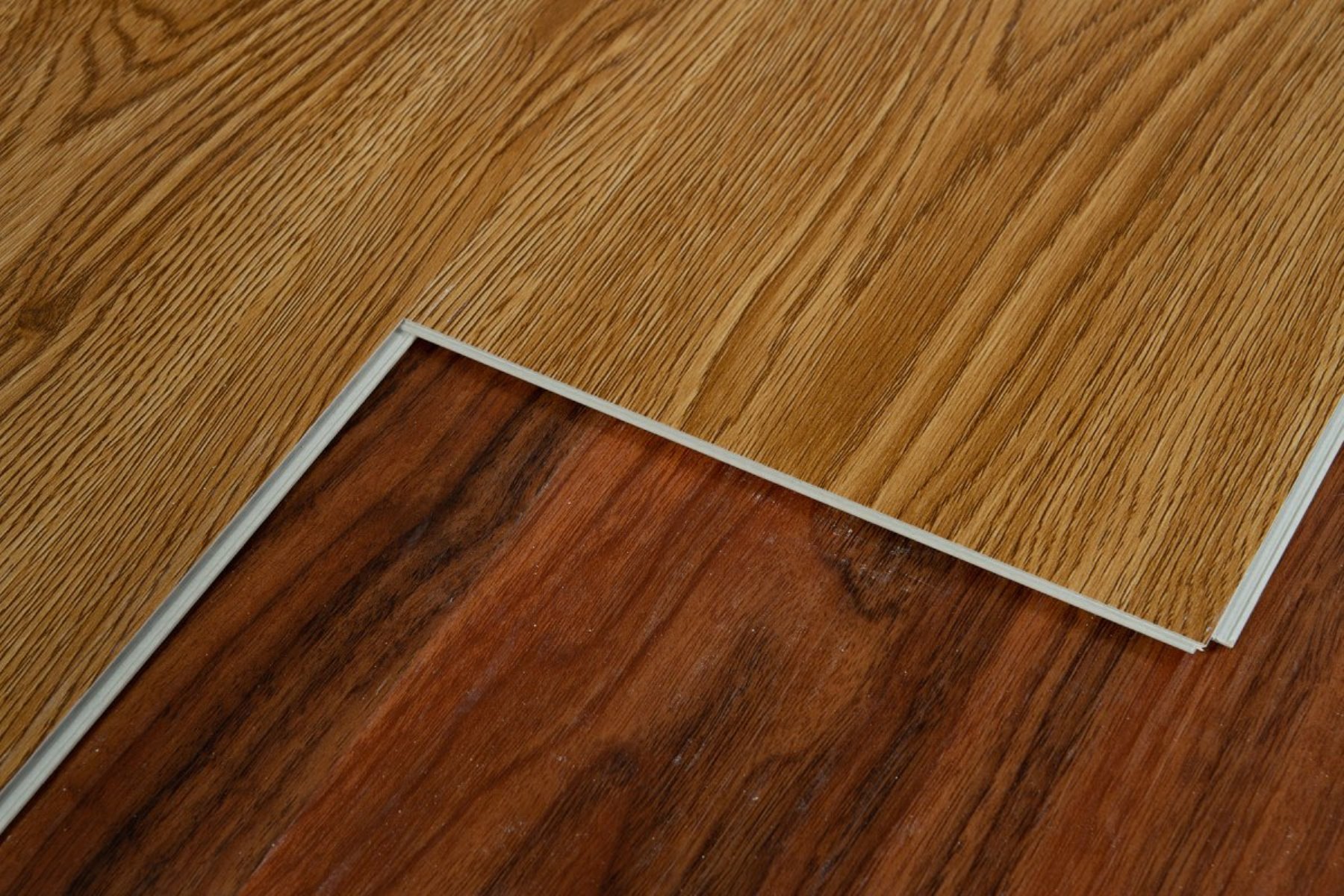 SPC ламинат "OneFloor" ЕСО 8008 (1220*184*4 мм) — купить в Ярославле