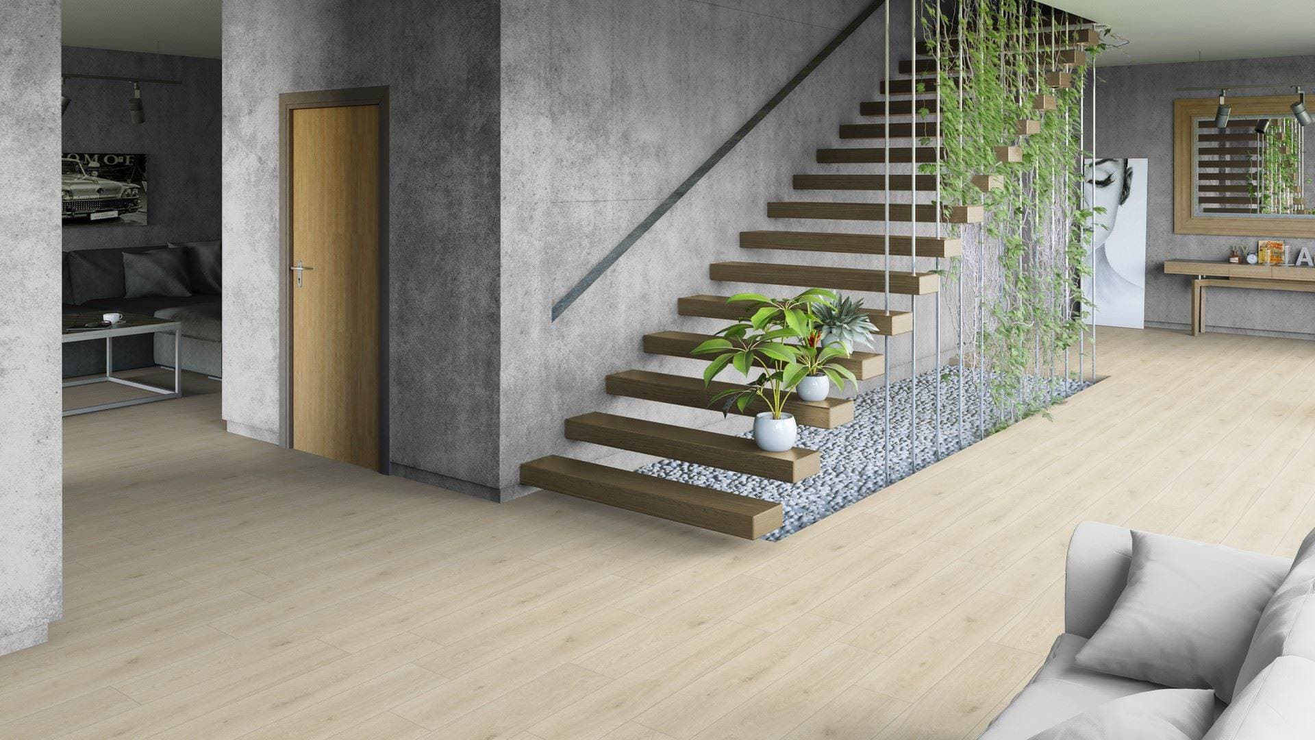 Линолеум полукоммерческий "Tarkett" Force Maison 1 (3м) — купить в Ярославле