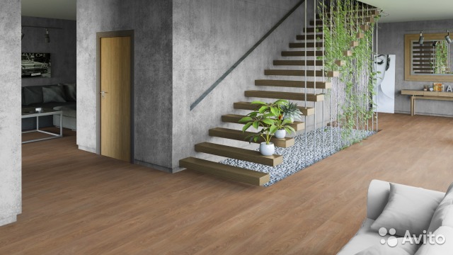 Линолеум бытовой "Tarkett" Престиж Texas 2 (2,5м) — купить в Ярославле