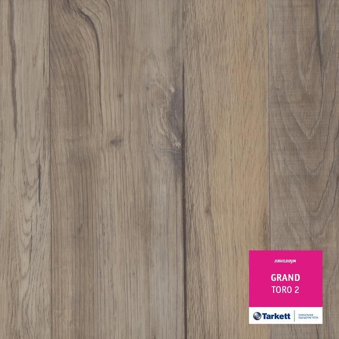 Линолеум бытовой "Tarkett" Grand Togo 2 (3м) — купить в Ярославле