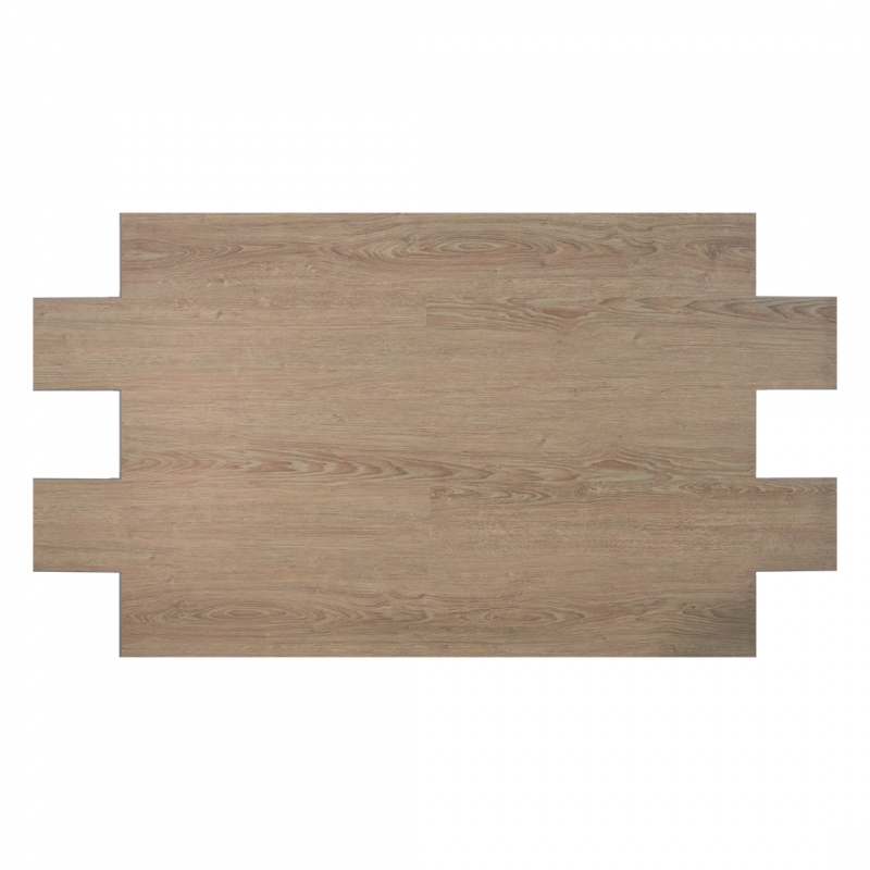 Замковая ПВХ плитка Дуб Тисая 112 (1200*182*4 мм) — купить в Ярославле