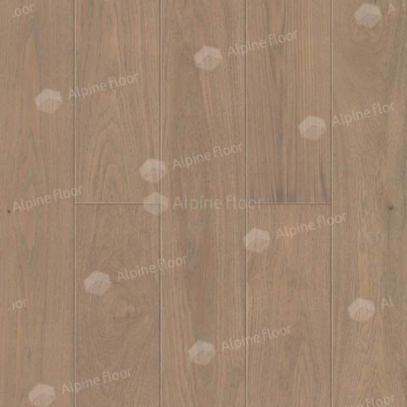 Инженерная доска "Alpine Floor" Дуб Сэнди (400-1200*165*12 мм) — купить в Ярославле