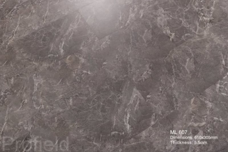 SPC ламинат "Profield" Петилия марбл (305*610*5,5 мм) — купить в Ярославле