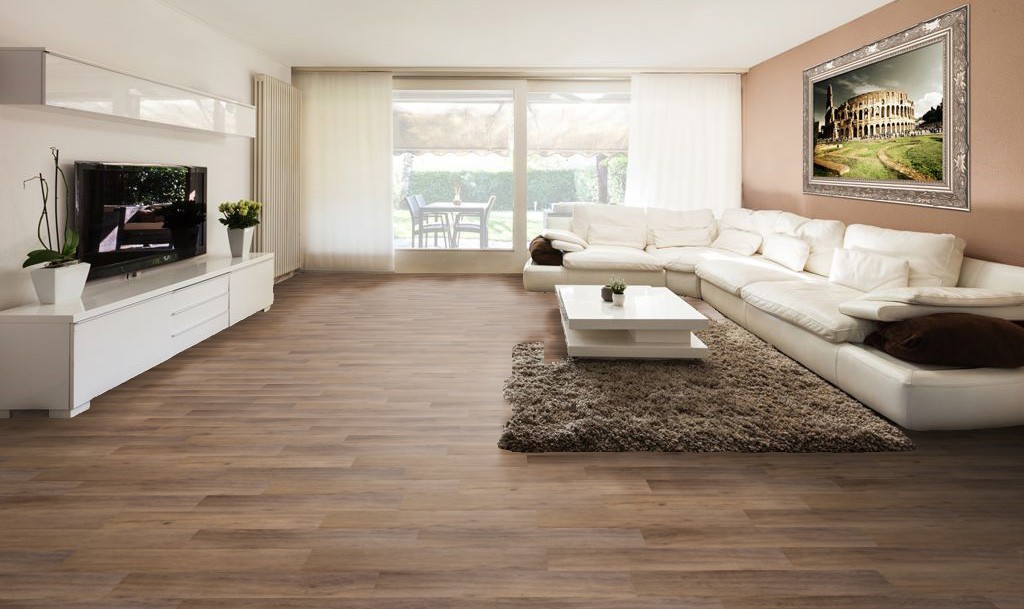 Клеевая плитка "Bonkeel" Janet (914,4*152,4*3мм) — купить в Ярославле