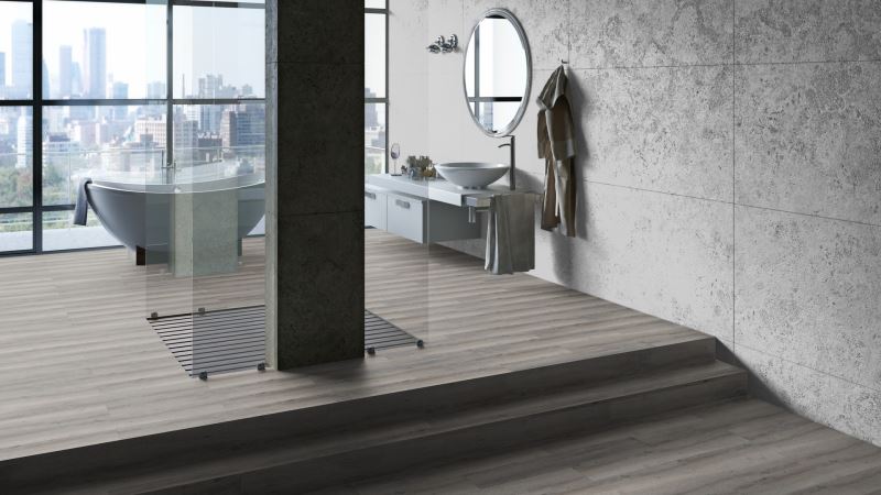 Виниловая плитка "Tarkett" Epic Howard (914,4*152,4*2,7 мм) — купить в Ярославле