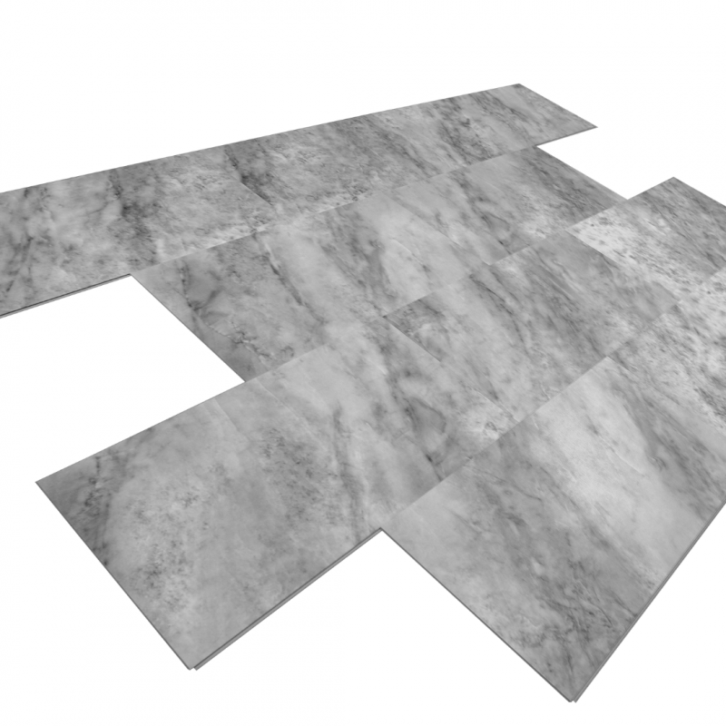 SPC плитка Мрамор Абако 245 (600*300*4 мм) — купить в Ярославле