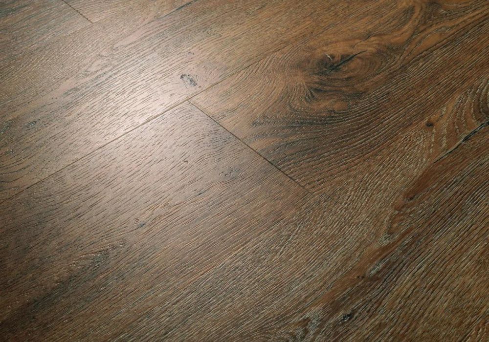 Виниловые полы "Aquafloor" Quartz SPC AF3512QV (1220*180*3,5 мм) — купить в Ярославле