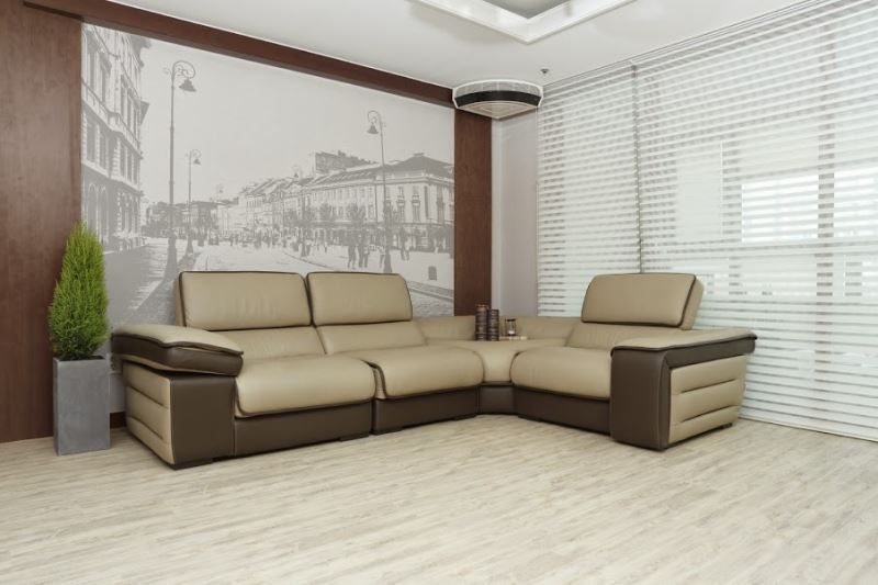 Кварцвиниловая плитка "DeArt Floor" Strong Дуб Алканта (935*187*2,5мм) — купить в Ярославле