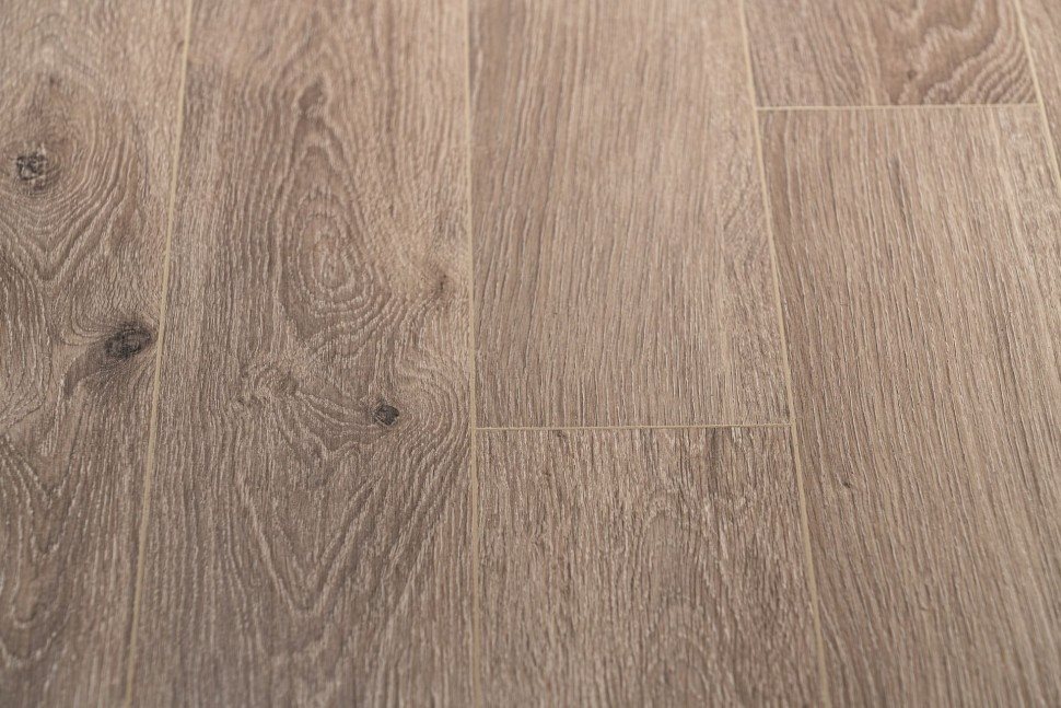 Виниловый ламинат "Bonkeel" Style Дуб Матира (1200*125*4 мм) — купить в Ярославле