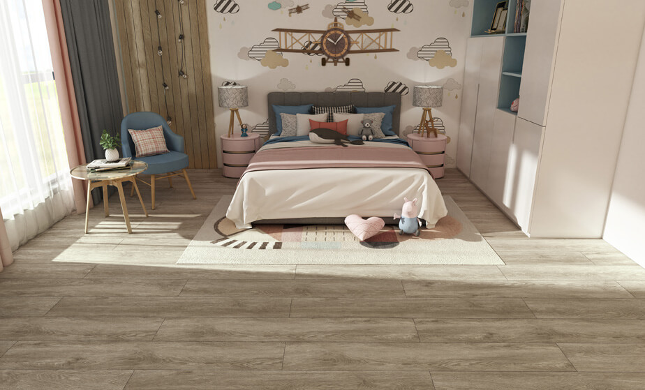 Ламинат SPC AquaMax Дуб Мадейра (1220*184*4 мм) — купить в Ярославле