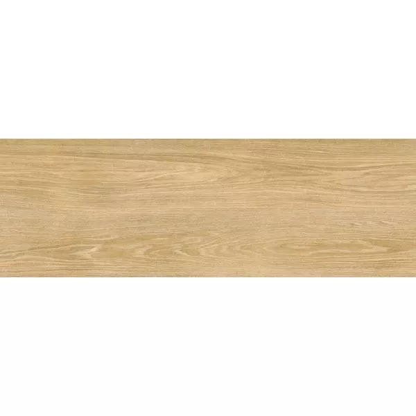 Керамогранит Вуд Классик (Wood Classic) 195*1200 лаппатированный охра CF0035 LMR — купить в Ярославле