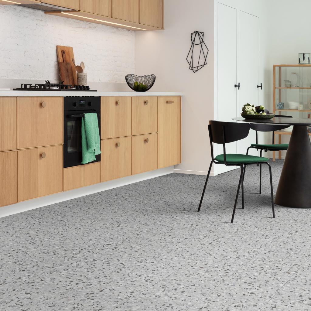 SPC ламинат "Adelar" Eterna Acoustic 15928 Ravello (610*305*6 мм) — купить в Ярославле