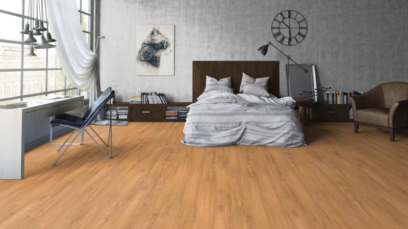 Виниловая плитка "Tarkett" New Age Soul (914,4*101,6*2,1 мм) — купить в Ярославле