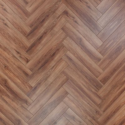 Замковая ПВХ плитка "Aberhof" Carmelita 0402 (615*123*5 мм) — купить в Ярославле