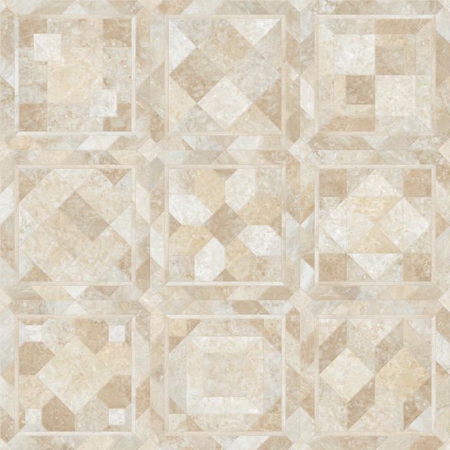 Линолеум бытовой "Синтерос" Весна Marco 1 (3м) — купить в Ярославле