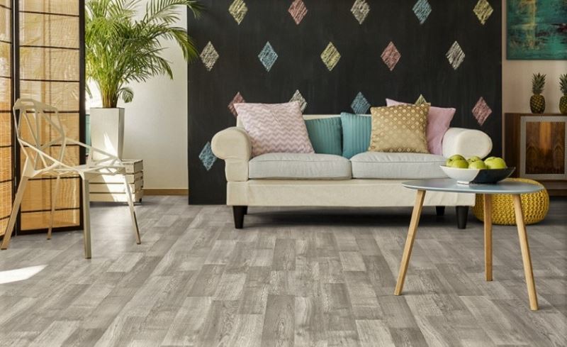 Линолеум бытовой "Комитекс" Прованс Леон 691 (3,5м) — купить в Ярославле