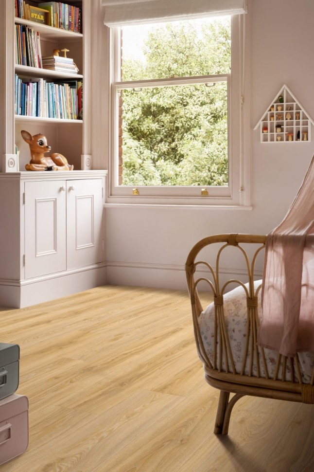 Виниловая плитка "Moduleo" Blackjack Oak (1320*196*2,5 мм) 22220 — купить в Ярославле