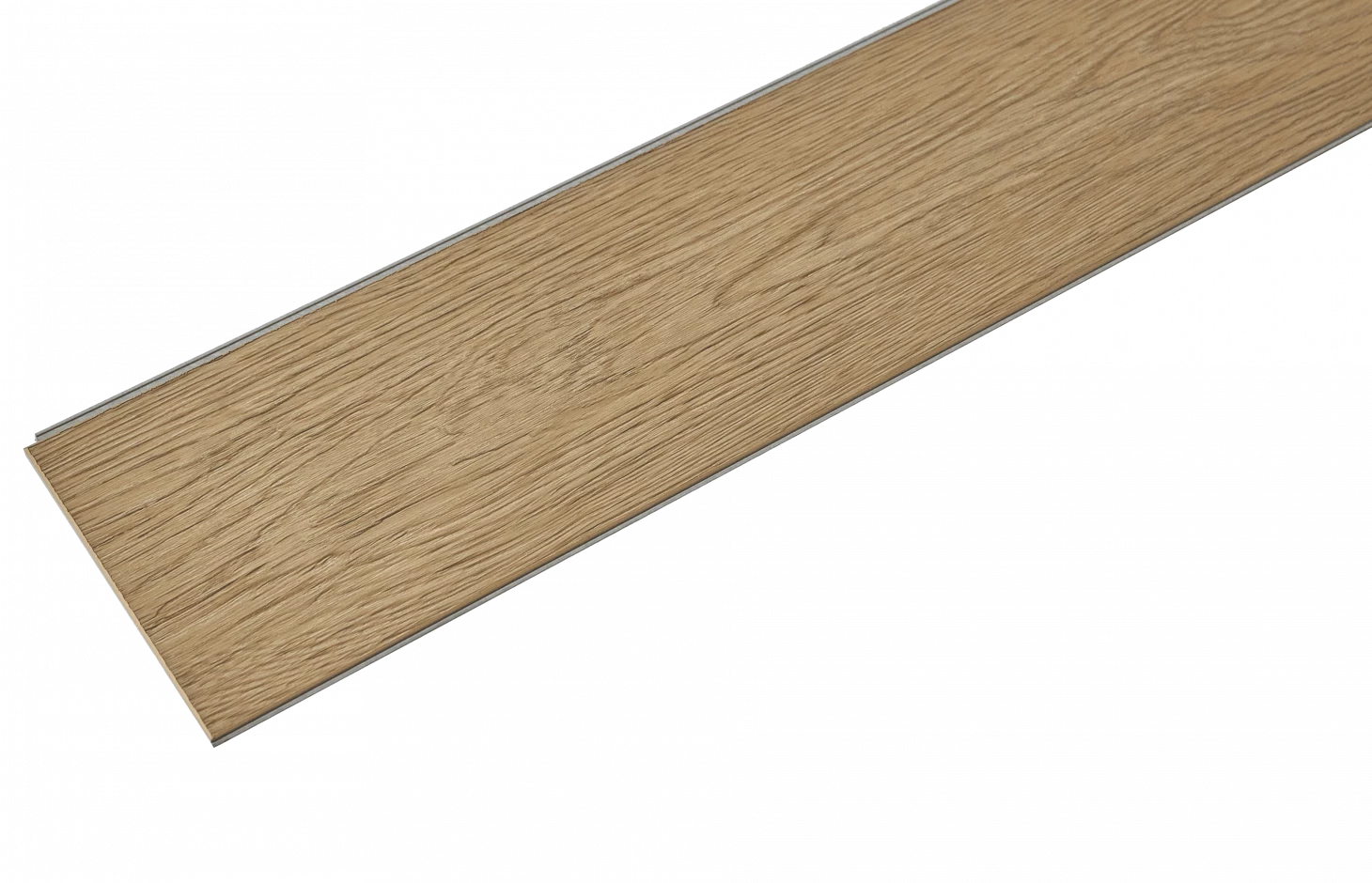 SPC плитка для пола Дуб Амбер (610*122*5,5 мм) — купить в Ярославле