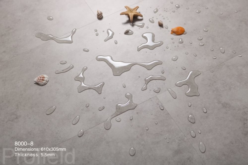 SPC ламинат "Profield" Рибера марбл (305*610*5,5 мм) — купить в Ярославле