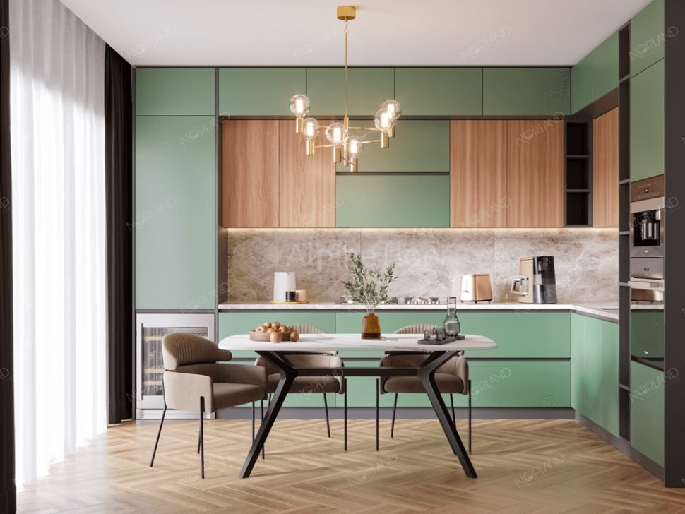 Кварцвиниловая плитка "Norland" Mot (590*118*2 мм) — купить в Ярославле