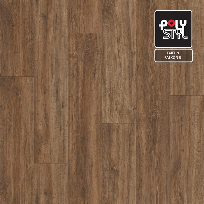 Линолеум бытовой "Polystyl" Taifun Falcon 5 (3м) — купить в Ярославле