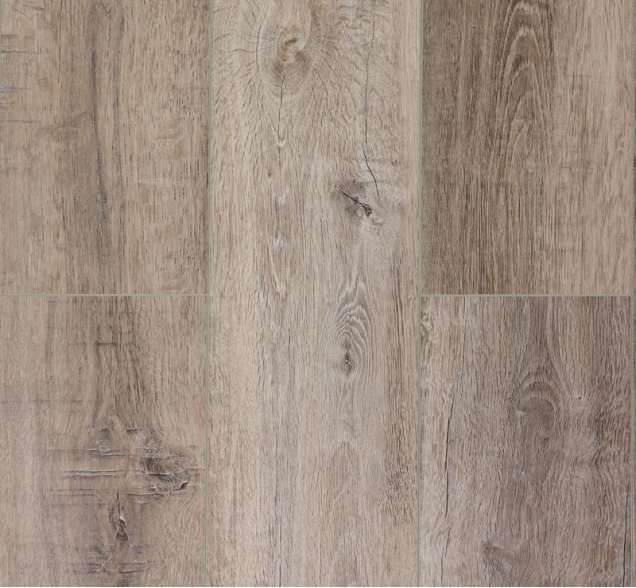 SPC ламинат "CronaFloor" Wood 4V Дуб Горный (1200*180*4 мм) — купить в Ярославле