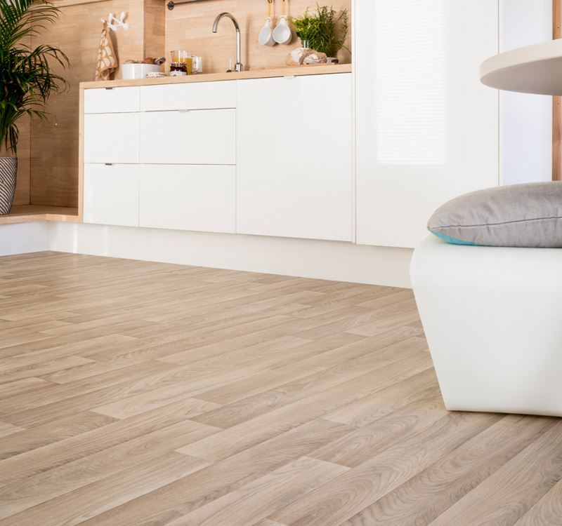 Линолеум полукоммерческий "IVC" Texmark Jacobsen W32 (3м) — купить в Ярославле