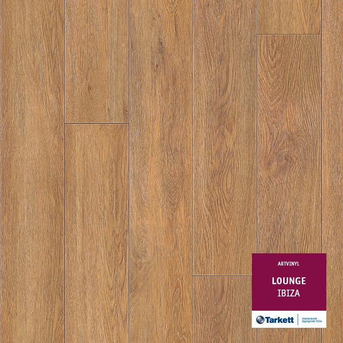 Виниловая плитка "Tarkett" Lounge Ibiza (914,4*152,4*3,0 мм) — купить в Ярославле