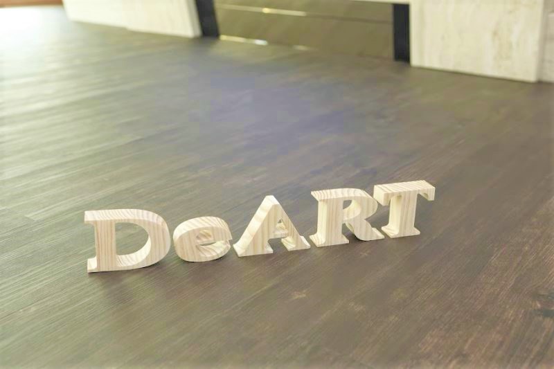 Кварцвиниловая плитка "DeArt Floor" Lite Пепельная Сосна (935*187*2,0мм) — купить в Ярославле