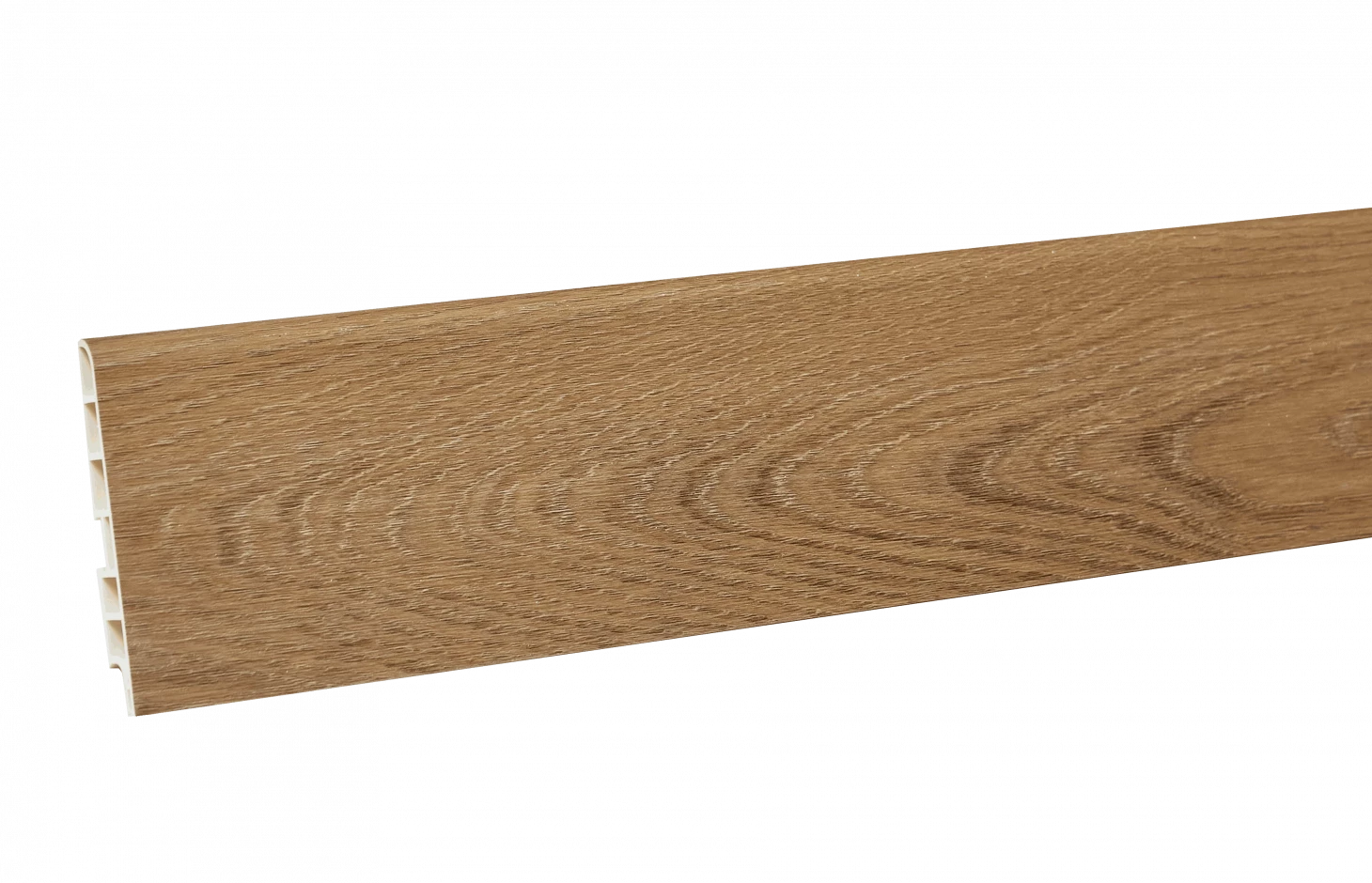 Плинтус CM Floor Дуб Делано  (2200*15*85 мм) — купить в Ярославле
