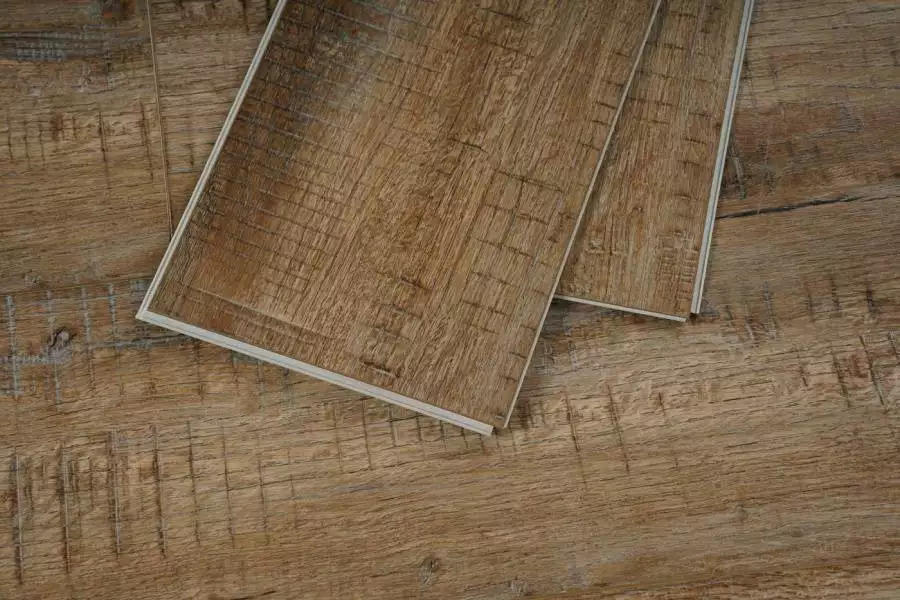 Виниловая плитка "Zeta" La Casa Тиволи (1220*180*4 мм) — купить в Ярославле