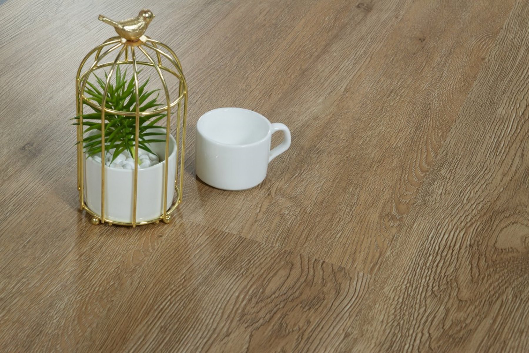 SPC ламинат "OneFloor" ЕСО 5001 (4V фаска) (1220*184*4 мм) — купить в Ярославле