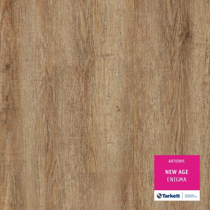 Виниловая плитка "Tarkett" New Age Enigma (914,4*152,4*2,1 мм) — купить в Ярославле