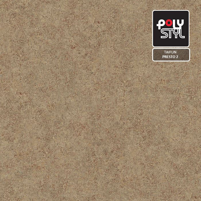 Линолеум бытовой "Polystyl" Taifun Престо 2 (3м) — купить в Ярославле