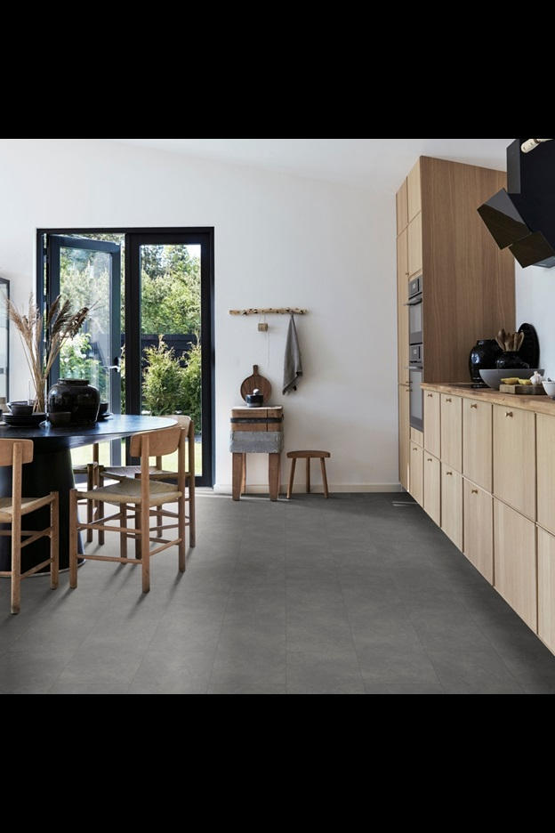 Замковая ПВХ плитка Hamstone 970 (610*303*5 мм) — купить в Ярославле