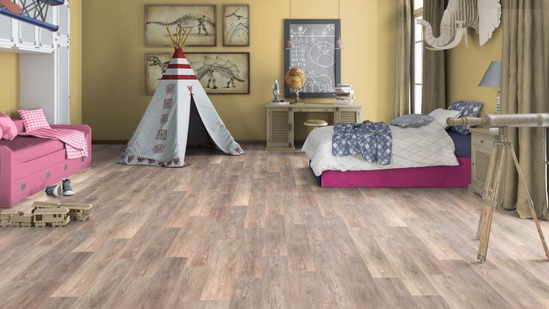 Виниловая плитка "Tarkett" New Age Ambient (914,4*152,4*2,1 мм) — купить в Ярославле