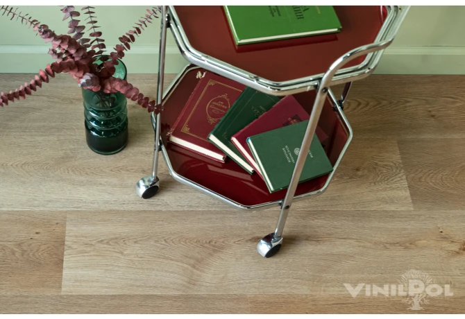 Кварц-винил Дуб Портофино (1219,6*228,6*2 мм) — купить в Ярославле