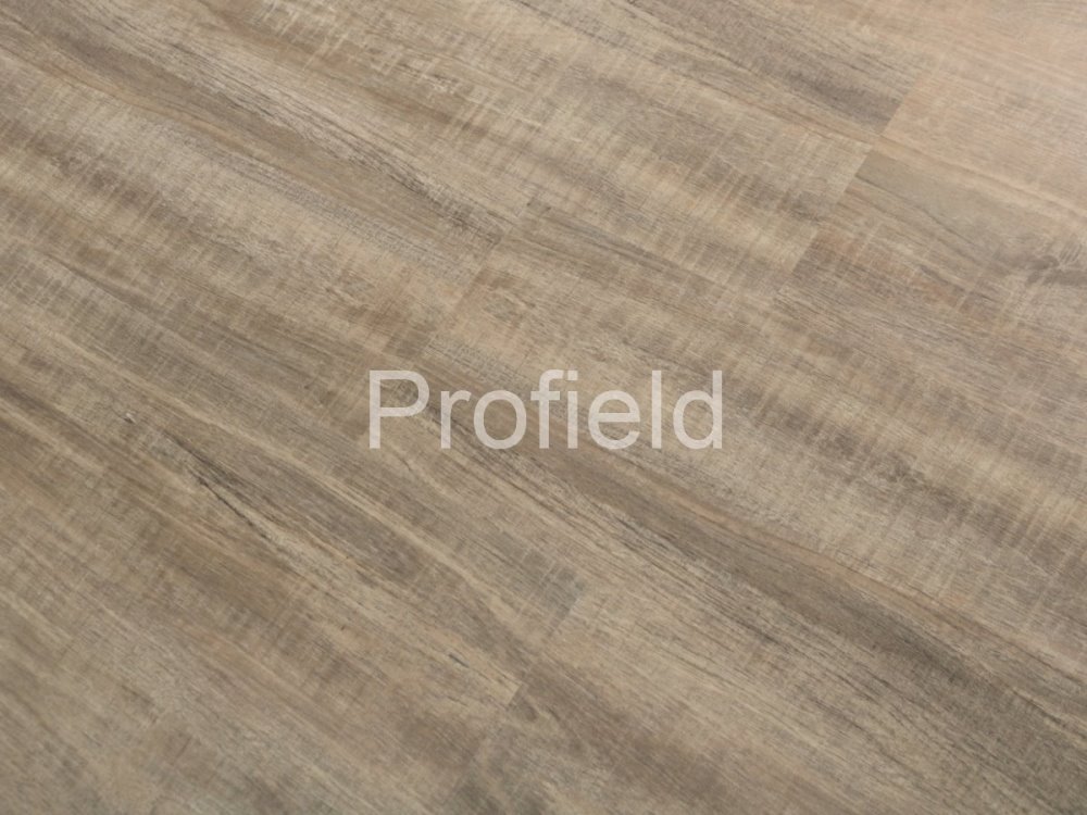 HSPC ламинат "Profield" Тик натуральный (1200*228*5,5 мм) — купить в Ярославле