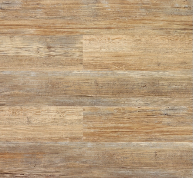 SPC ламинат "CronaFloor" Nano 4V Сосна Медовая (1200*180*3,5 мм) — купить в Ярославле