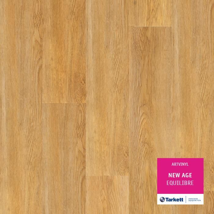 Плитка ПВХ "Tarkett" New Age Equilibre (914,4*152,4*2,1 мм) — купить в Ярославле