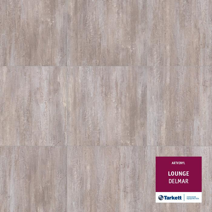 Виниловая плитка "Tarkett" Lounge Delmar (457,2*457,2*3,0 мм) — купить в Ярославле