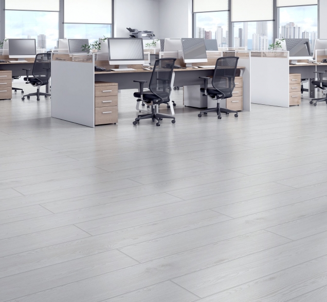 SPC ламинат "Royce" Sense Дуб Кайлас 701 (1200*180*4 мм) — купить в Ярославле