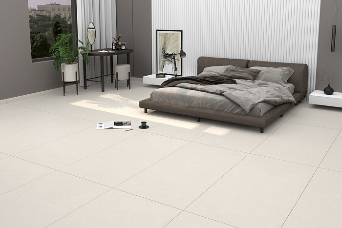 Керамогранит "Ennface" Gravel (1200*600 мм) Серый — купить в Ярославле