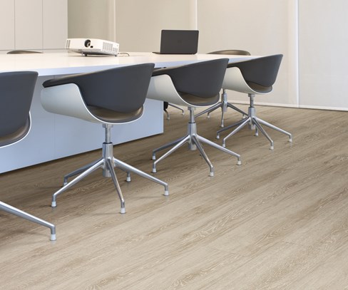 Замковая ПВХ плитка "Berry Alloc" Pure Click Columbian Oak 261L (1326*204*5мм) — купить в Ярославле