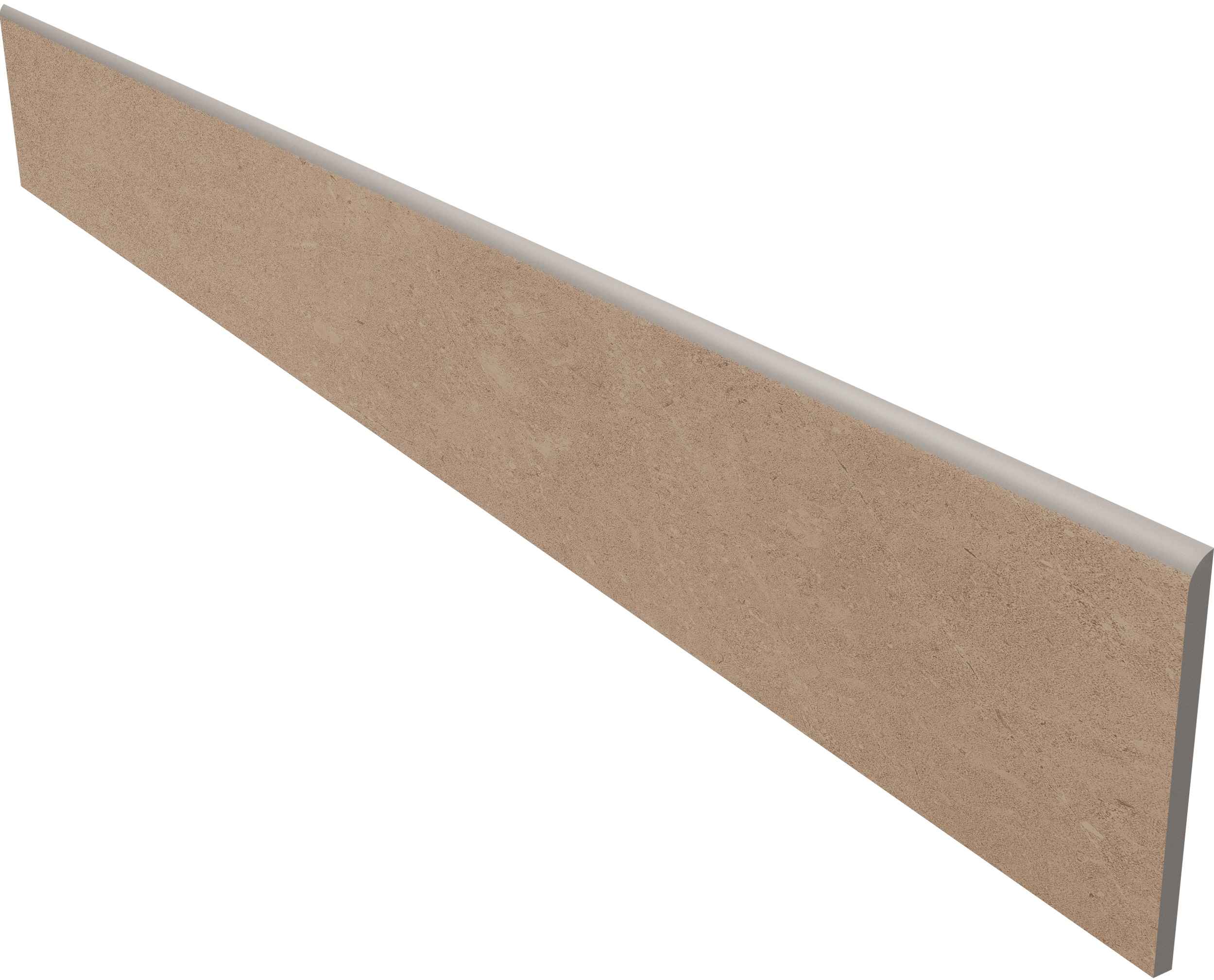 Плинтус "Estima" Gobi (600*70 мм) Бежевый — купить в Ярославле