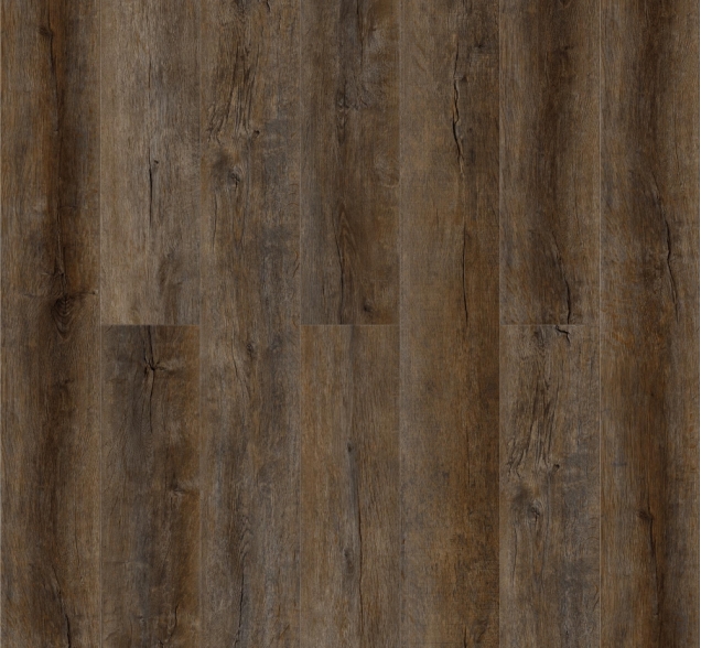 SPC ламинат "Royce" Enjoy Дуб Вестхоф Е302 (1200*180*3,5 мм) — купить в Ярославле